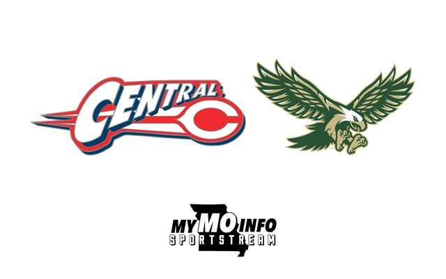 Central boys battle New Madrid in hoops sectionals on the SportStream