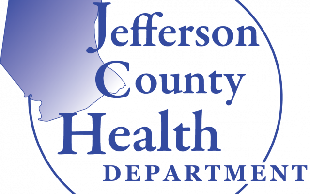 Slight Flu Increase in Jefferson County