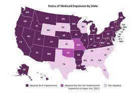 Missouri House & Senate Says No to the People by Not Expanding Medicaid