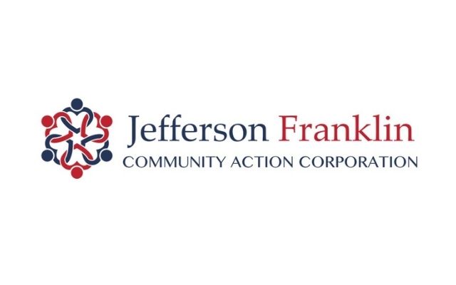 Jefferson Franklin Community Action Corporation coming up in mid September