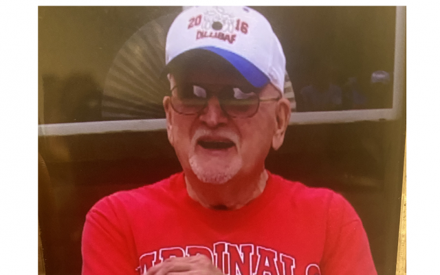 Missing Elderly Man from Iron County