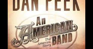 Road in Farmington to be Named after America Band Founder Dan Peek