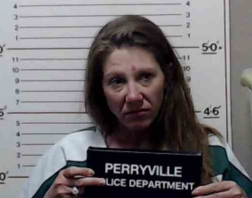 Homeless Woman Arrested for Stabbing in Perryville