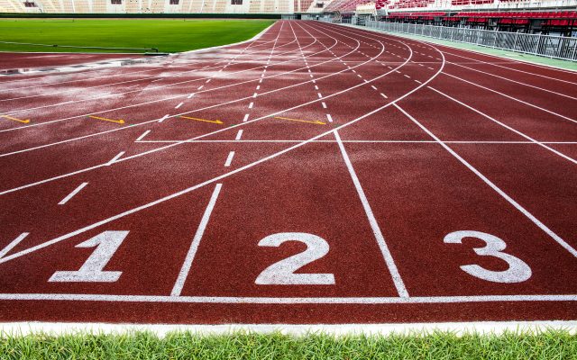 Class 5 State Track Results