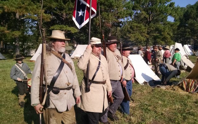 Civil War Event Coming to Desloge Public Library