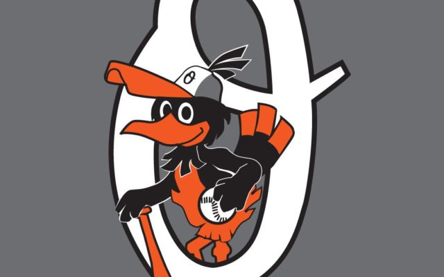 Mineral Area Orioles Take Double Header