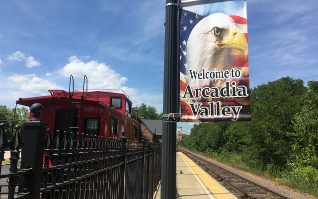 State Wants Comments on Amtrak Usage