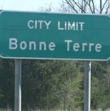 Bonne Terre City Report with Administrator Shawn Kay