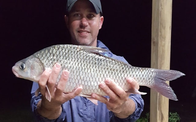 Bonne Terre Man is the Latest from Area to Catch State Record Fish