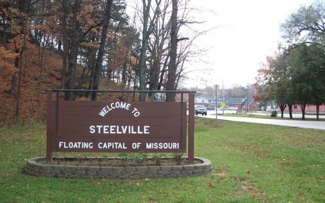 Steelville City Updates And Upcoming Events