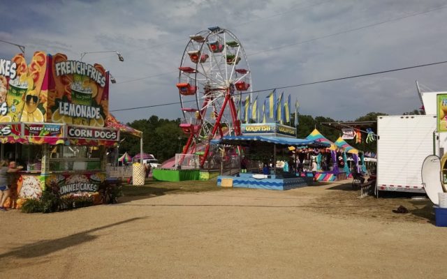Carnival Company Cancels Rides as St. Francois County Fair Opens This Evening