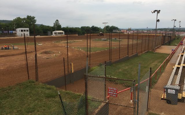 Farmington Empire Speedway Set To Open