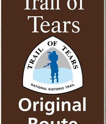 Trail of Tears Bike Ride Stopping in Farmington on Wednesday