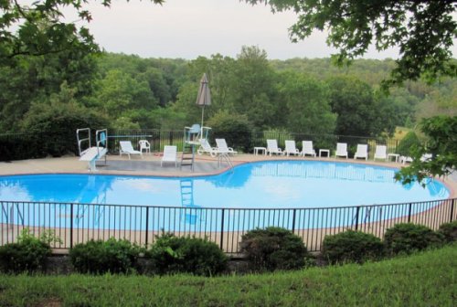 Opening of Public Pool at Viburnum Golf & Country Club is Delayed