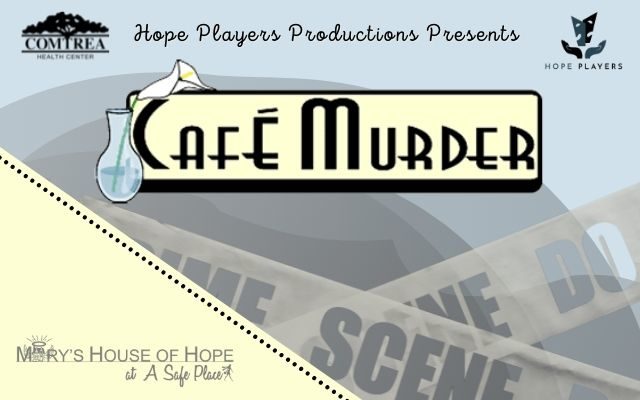 New Murder Mystery Production Part of this Year’s Twin City Days