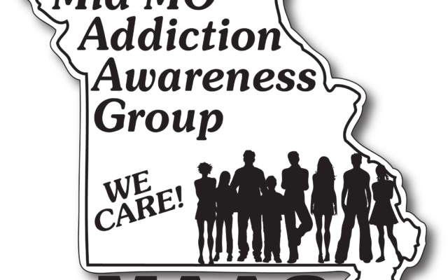 Opioid Use Disorder Awareness Walk in Potosi Saturday