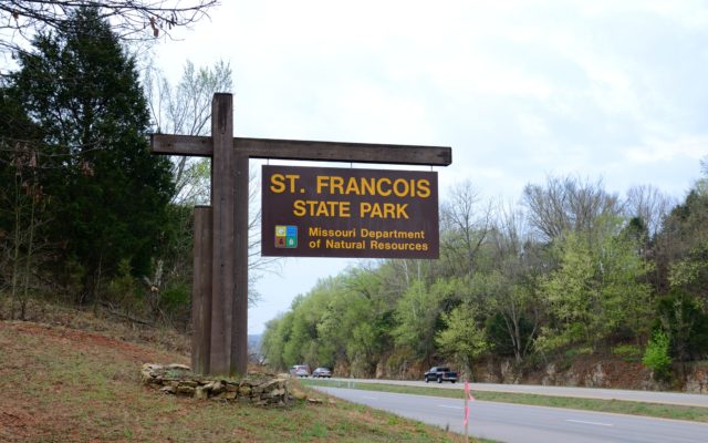 State Parks Director Hopes for Another Record Year for Attendance