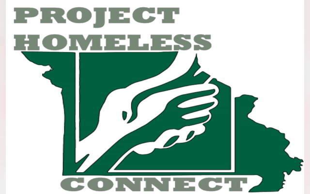 Jefferson County project Homeless Connect in October