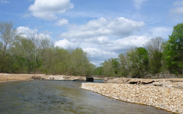 Local Waterways Taken Off the E.P.A.’s Impaired Waterways List