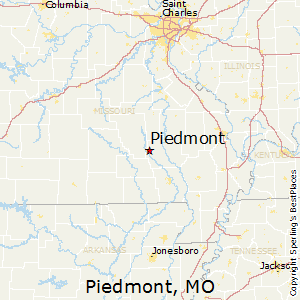 Piedmont Woman Injured in Wayne County Crash