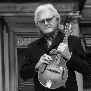 Interview with Ricky Skaggs who will Perform Friday Night in St. Louis