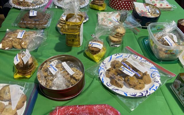 Help The Hungry In Farmington Sets A New Record