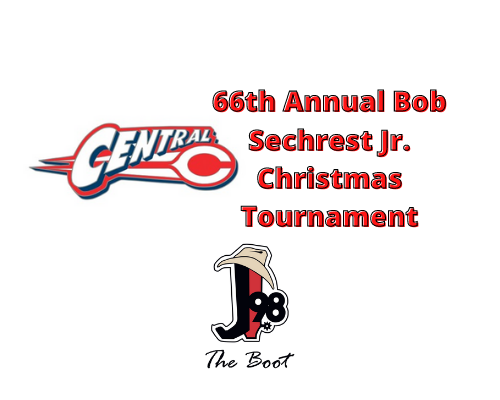 Day 2 Central Chirstmas Tournament Recap