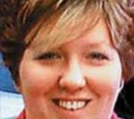 Person of interest in Amanda Jones Missing Person Case Dies