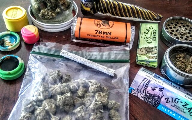 Marijuana Is Now Legal in Missouri