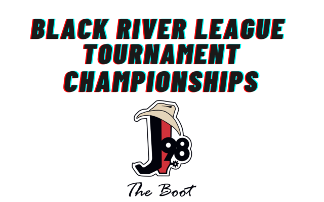 BRL Tournament Champions Crowned Tomorrow on J98