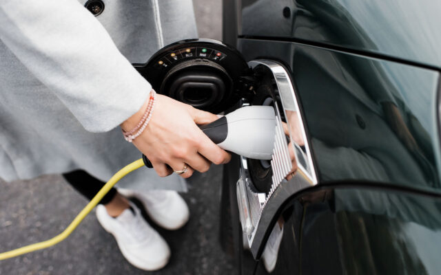 Perryville Business Awarded Money to Install Charging Station for Electric Vehicles