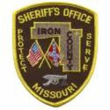 Iron County Sheriff & Two Deputies Facing Several Felonies Following Arrests