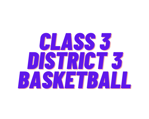 Kingston And Greenville Set To Face Off In Class 3 District 3 Boys Championship