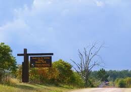 Enjoy First Day of Spring at Hawn State Park