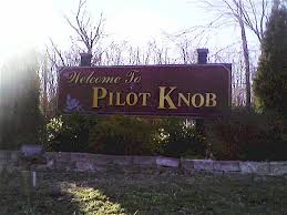 Pilot Knob Receives Funding for New Police Vehicle from U.S.D.A. Rural Development