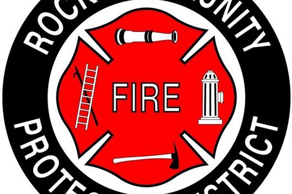 Rock Community Fire Protection District open house