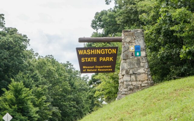 Washington State Park Hosting Pets In Parks On Saturday