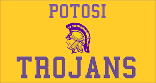 Potosi Cross Country Teams to Be Inducted into Missouri Sports Hall of Fame