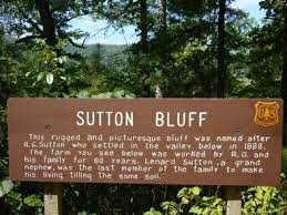 Campground Hosts Wanted for Sutton’s Bluff & Red Bluff Recreation Areas