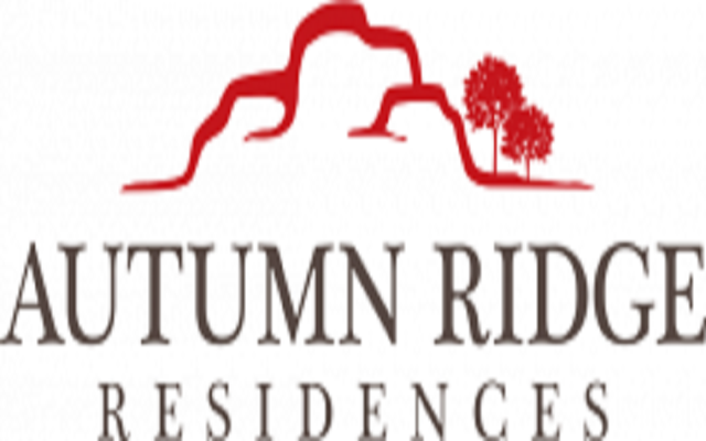 Autumn Ridge Residences upcoming events
