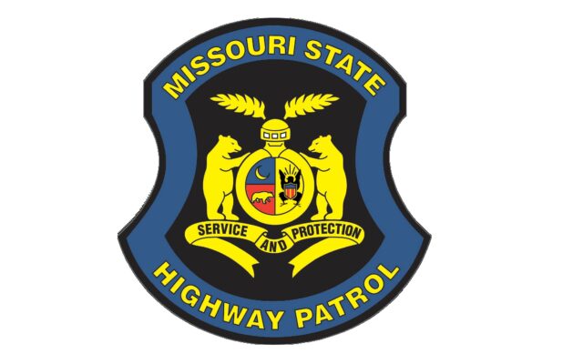 Four Injured In Iron County Accident