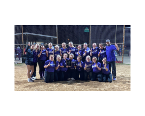 Wild Finishes See West County Win MAAA Softball Tournament Championship, Potosi Takes 3rd On KREI