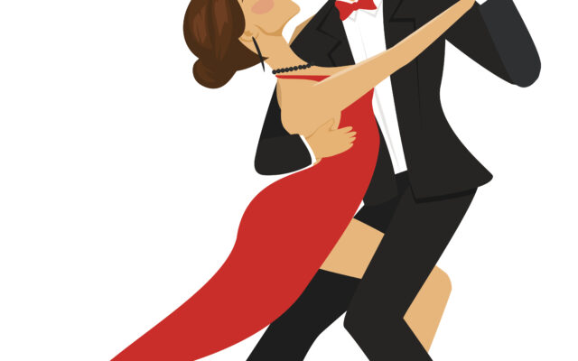 Dances Return to Senior Center in Potosi This Weekend