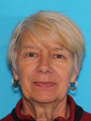 Advisory Issued for Missing Dent County Woman
