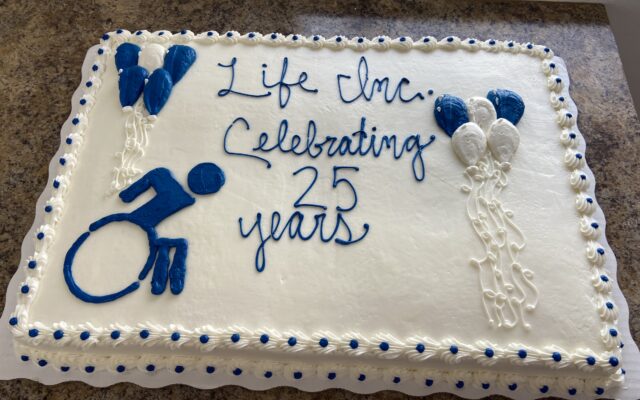 LIFE Center Celebrates 25th Anniversary