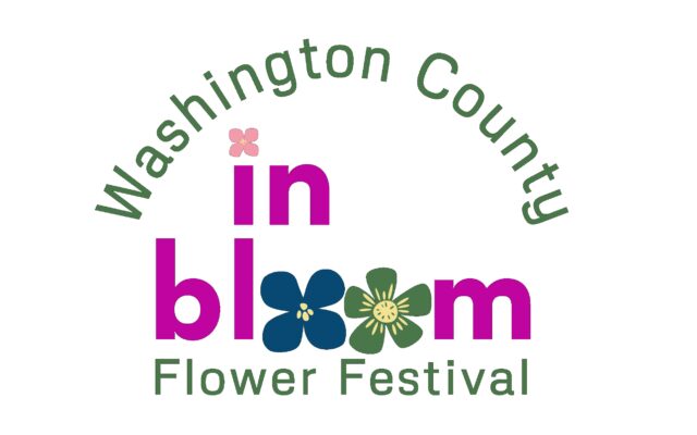 Washington County “In Bloom” Festival May 7th