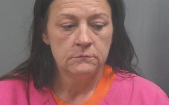 Barnhart woman sentenced after striking a motorcycle and killing the driver in 2022