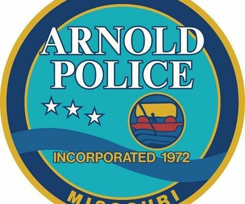 St. Louis man arrested arrested after robbery in Arnold
