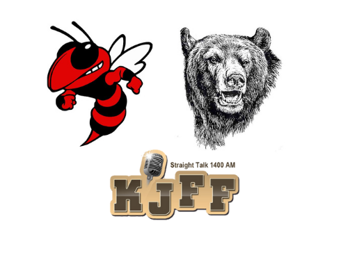 Crystal City greets Greenville in Class 2 baseball sectionals on KJFF