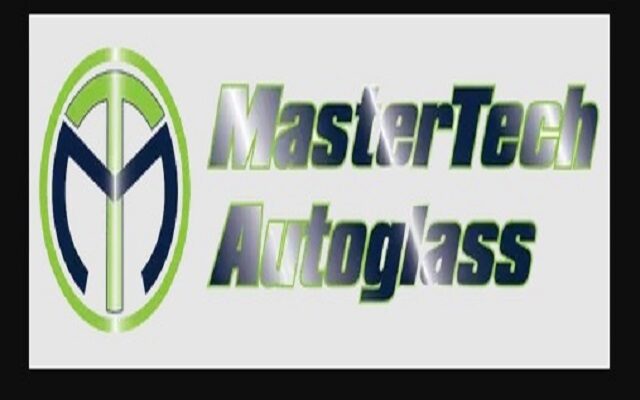 MasterTech Autoglass now open in Crystal City